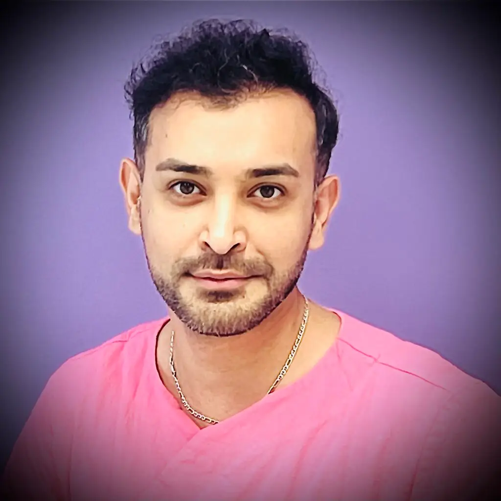 klinikchef, Tandläkarklinik i Malmö