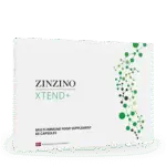 Zinzino Xtend+