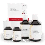 Zinzino balancetest