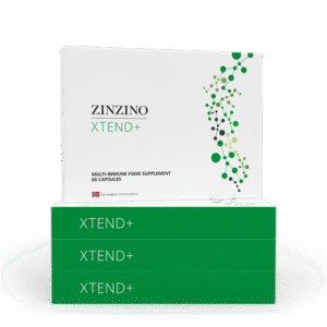 910458 » Malmögapet Zinzino Xtend+